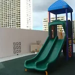 Heart Of Waikiki,1Bdrm,Free Parking, Wifi,No Resort Fees,Youtube,Netflix !