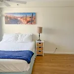 Mellow Kuhio Village Studio Condo