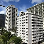 Mellow Kuhio Village Studio Condo