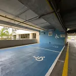 1Br Oceanview Condo, Near Waikiki Beach With Parking