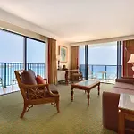 Outrigger Waikiki Beach Resort