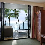 Outrigger Waikiki Beach Resort