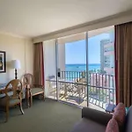 Outrigger Waikiki Beach Resort