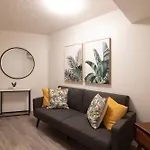 Bishop Suites At Executive Centre