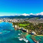 Humble Hawaiian Monarch Studio