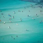 City View Waikiki Monarch Studio