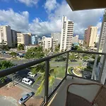 Alluring Luana Waikiki