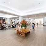 Stunning Ala Moana 25Th Fl In Honolulu