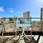 Studio With Balcony 1316