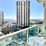 Studio With Balcony 1316