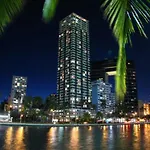 Penthouse Waikiki Panorama Ocean/Mountain Views