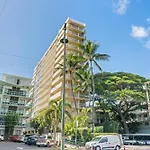 Sanctuary By The Sea/Studio Apt.