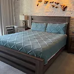 Central Waikiki Luxury Penthouse