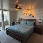 Central Waikiki Luxury Penthouse