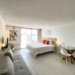 Marine Surf 20Fl Free Parking Renovated - Cal King