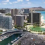 Ilikai Hotel Private Apartments