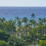 Ala Moana Hotel 10Th Fl R8 Partial Ocean 2Beds 4Person
