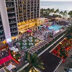 Waikiki Beach Marriott Resort & Spa