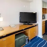 Ala Moana Hotel 14Th Fl R1 2Double Beds 4Person