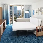 Outrigger Reef Waikiki Beach Resort