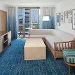 Outrigger Reef Waikiki Beach Resort