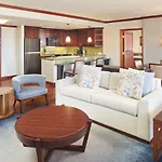 2-Bedroom Ocean Front Penthouse At Grand Waikikian - Available April 20-24, 2025