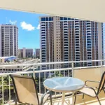 Ilikai Tower 930