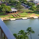 Brooks Beach Vacations 4 Star Wyndham Resort 1803 Waikiki