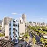 1419 Ilikai Collection 5 Luxury And Beachfront Location