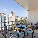 1419 Ilikai Collection 5 Luxury And Beachfront Location