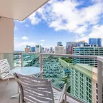 New Ala Moana 2228 Studio Mountain View
