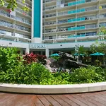 Ilikai Tower 1230