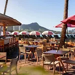 The Royal Hawaiian, A Luxury Collection Resort, Waikiki
