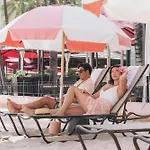 The Royal Hawaiian, A Luxury Collection Resort, Waikiki