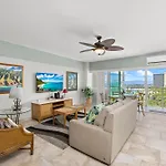 13Th Fl Waikiki Shore Ocean Front