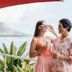 Sheraton Waikiki Beach Resort