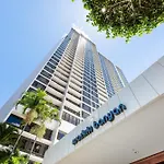 Oceanview Oasis On 28Th Floor - Steps To Waikiki Beach & Free Parking