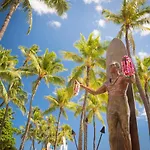 Hyatt Regency Waikiki Beach Resort & Spa