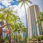 Hyatt Regency Waikiki Beach Resort & Spa