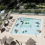 Newly Renovated Oceanview Luxe Stay With Free Parking