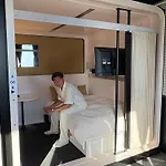 First Cabin International Hawaii