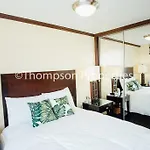 Bamboo Waikiki Apartment