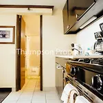 Bamboo Waikiki Apartment