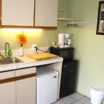 Prince Edward Condo 602A