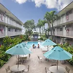 Pacific Marina Inn
