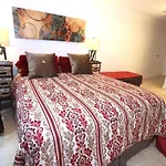 Prince Edward Street Apartment