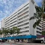 Prince Edward Condo 602A