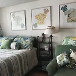 Studio 24 Ainahau Waikiki