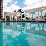 Waikiki Monarch Hotel