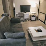 Executive Suite Downtown